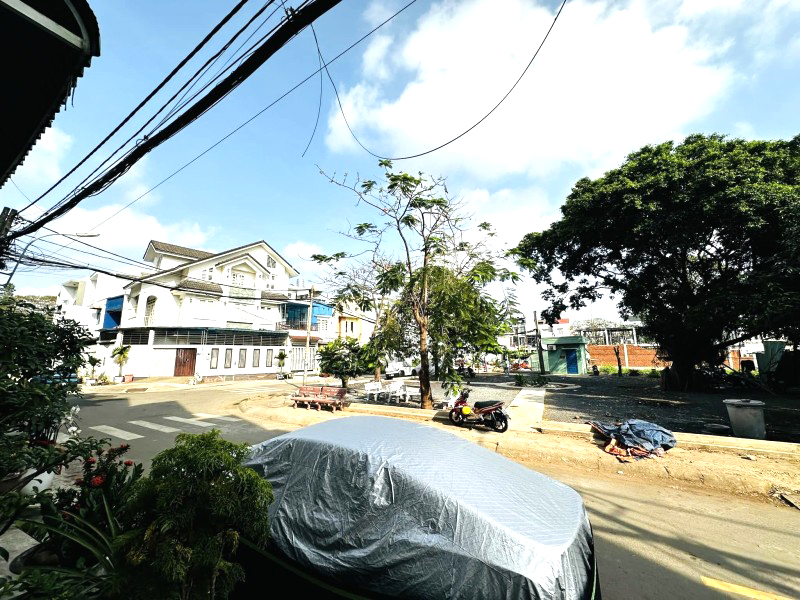 Bán Nhà 3 Tầng Mặt Tiền 105m2_5x21m 📍Gần Chợ Nông Sản Thủ Đức Bình Chiểu Chỉ 6,8 tỷ, - Ảnh 3